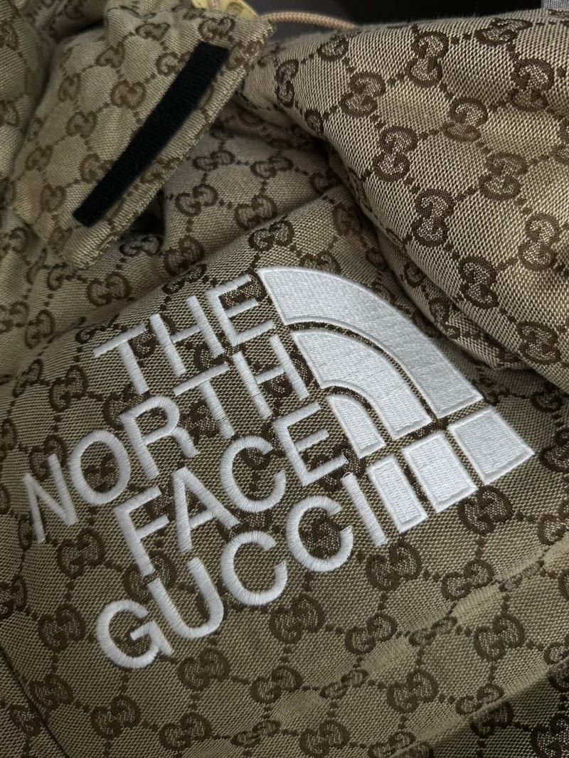 Gucci Down Jackets